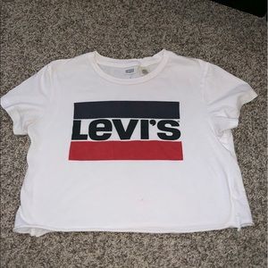 Levi’s Top